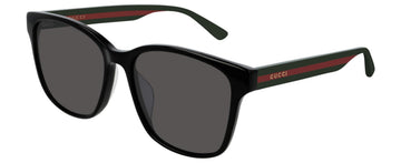 Gucci EC0417SK M Square Sunglasses