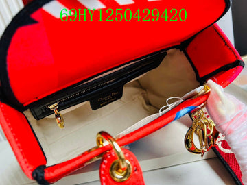 EC - DOR Bags - 1679