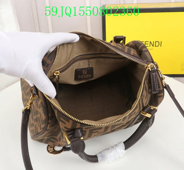EC - FDE Bags - 2483