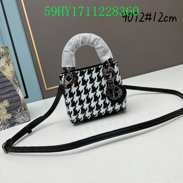 EC - DOR Bags - 952