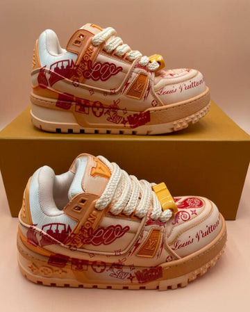 EC - LOV Women Shoes - 172
