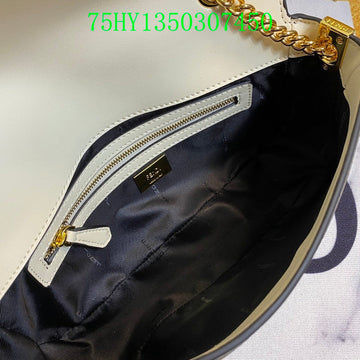 EC - FDE Bags - 2799