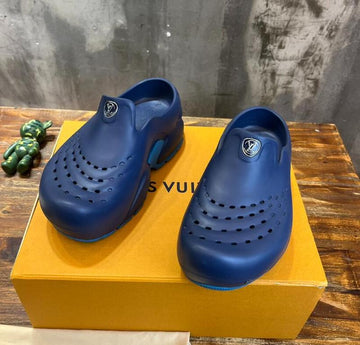 EC Luxury - LOV Women Shoes - 505