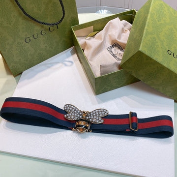 EC - GUKI Belt - 211