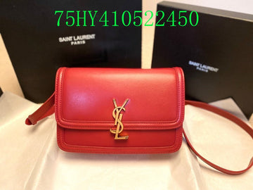 EC - YLS Bags - 1798