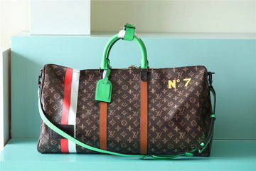EC Fashion Lu-Vi bags - 11179