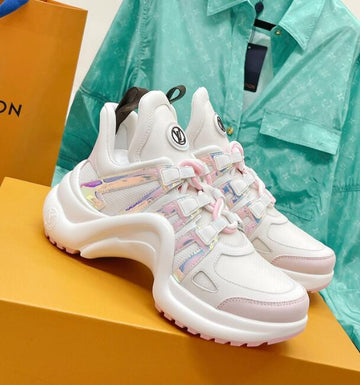 EC - LOV Women Shoes - 1070