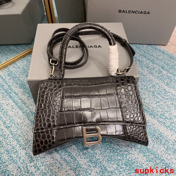 CS - BG Hourglass Bags - 176