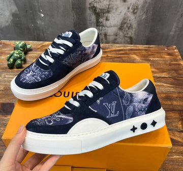 EC Luxury - LOV Men Shoes - 977
