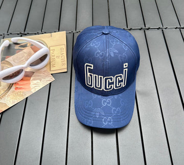 EC - GUKI Cap - 223