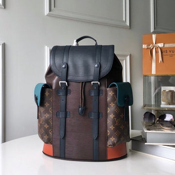 EC Fashion Lu-Vi bags - 17807