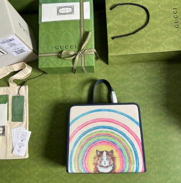 EC - GUKI Bags - 1430