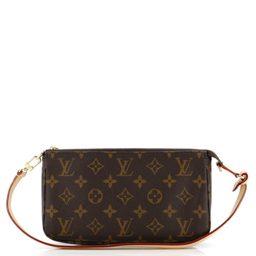 Chain Pochette Accessoires NM Monogram Canvas