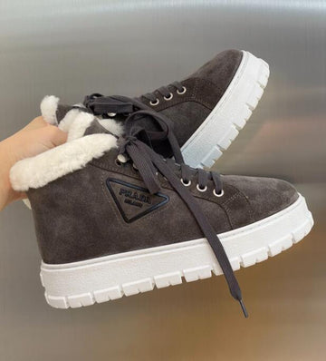 EC Luxury - PD Women Shoes - 304