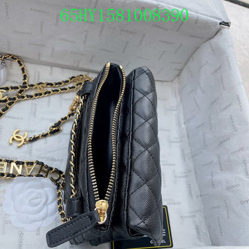 EC - CHL Bags - 2165
