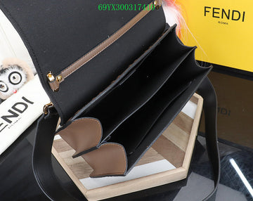 EC - FDE Bags - 3398