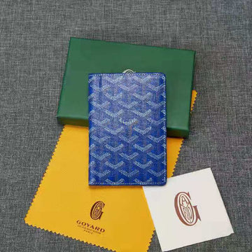 EC - GYO Wallet - 500