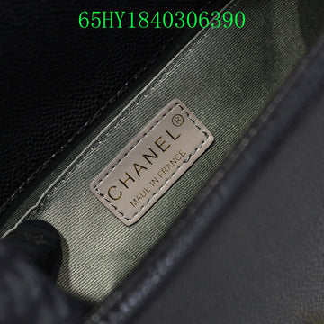 EC - CHL Bags - 1394