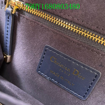 EC - DOR Bags - 1363