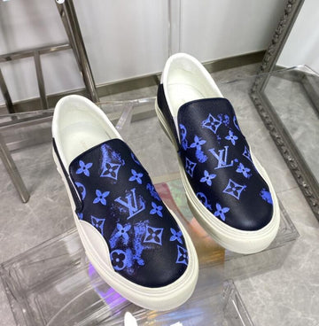 EC Luxury - LOV Men Shoes - 1348
