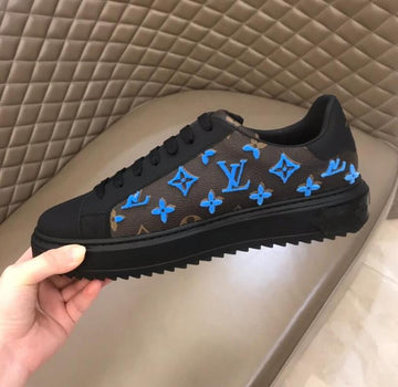 EC Luxury - LOV Men Shoes - 1671