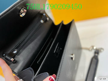 EC - FDE Bags - 2695
