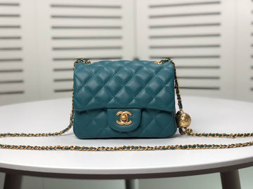 Designer bags by Chanel 114
