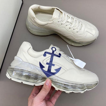 EC - GUKI Men Shoes - 1216
