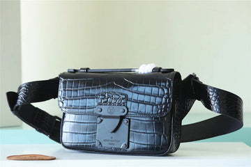 EC Fashion Lu-Vi bags - 9962