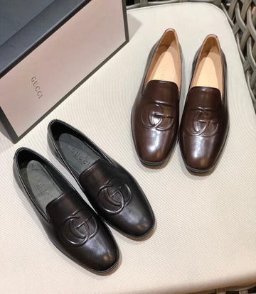 EC - GUKI Men Shoes - 949