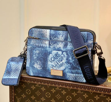 EC Luxury - LOV Bags - 2233