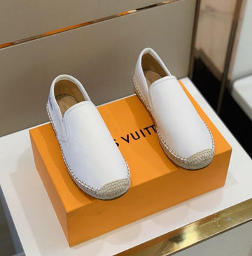 EC Luxury - LOV Men Shoes - 1597