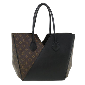 Louis Vuitton Kimono  Canvas Tote Bag