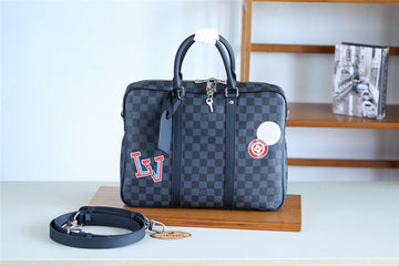 EC Fashion Lu-Vi bags - 9854