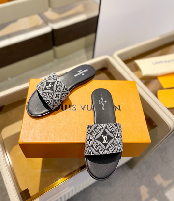 EC Luxury - LOV Women Shoes - 048