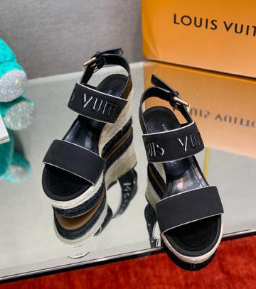 EC - LOV Women Shoes - 939