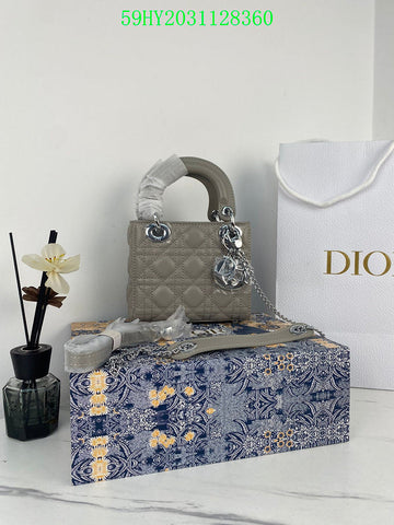 EC - DOR Bags - 1017