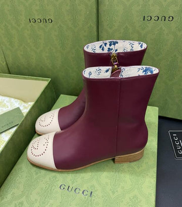 EC - GUKI Women Shoes - 1428