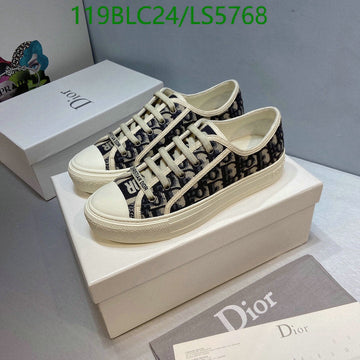 EC - DOR Women Shoes - 1755