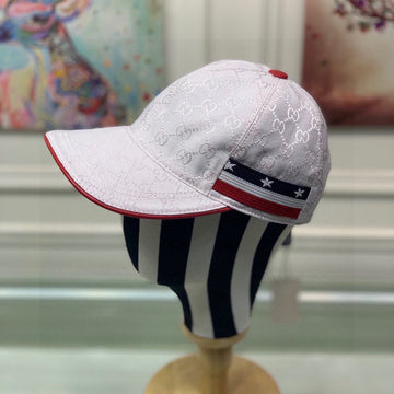 EC - GUKI Cap - 598