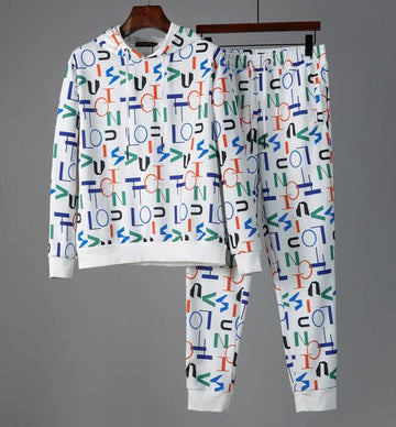 EC Luxury - LOV Clothes - 399