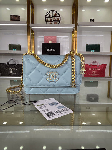 EC Luxury - CHL Bags - 3372