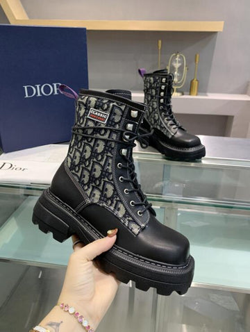 EC - DOR Women Shoes - 1110