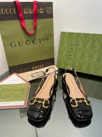 EC - GUKI Shoe - 197