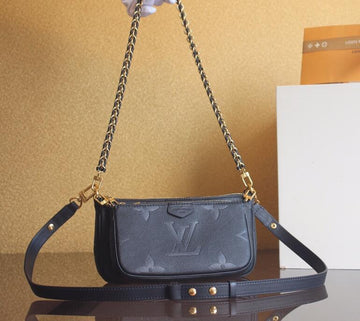 EC Luxury - LOV Bags - 2273