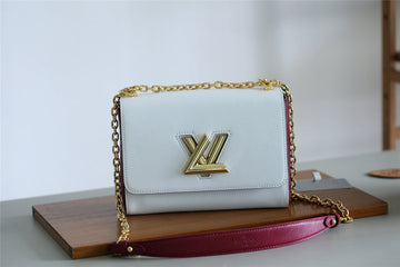 EC Fashion Lu-Vi bags - 8520