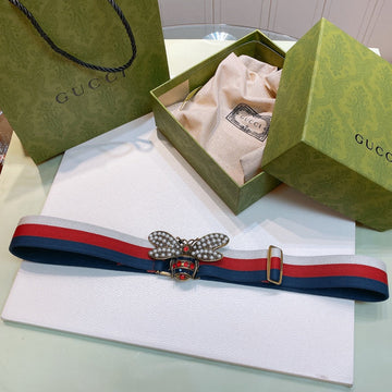 EC - GUKI Belt - 220
