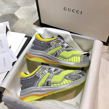 EC - GUKI Men Shoes - 1118