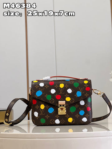 EC - LOV Women Bag - 1987