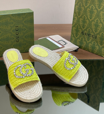 EC - GUKI Women Shoes - 127